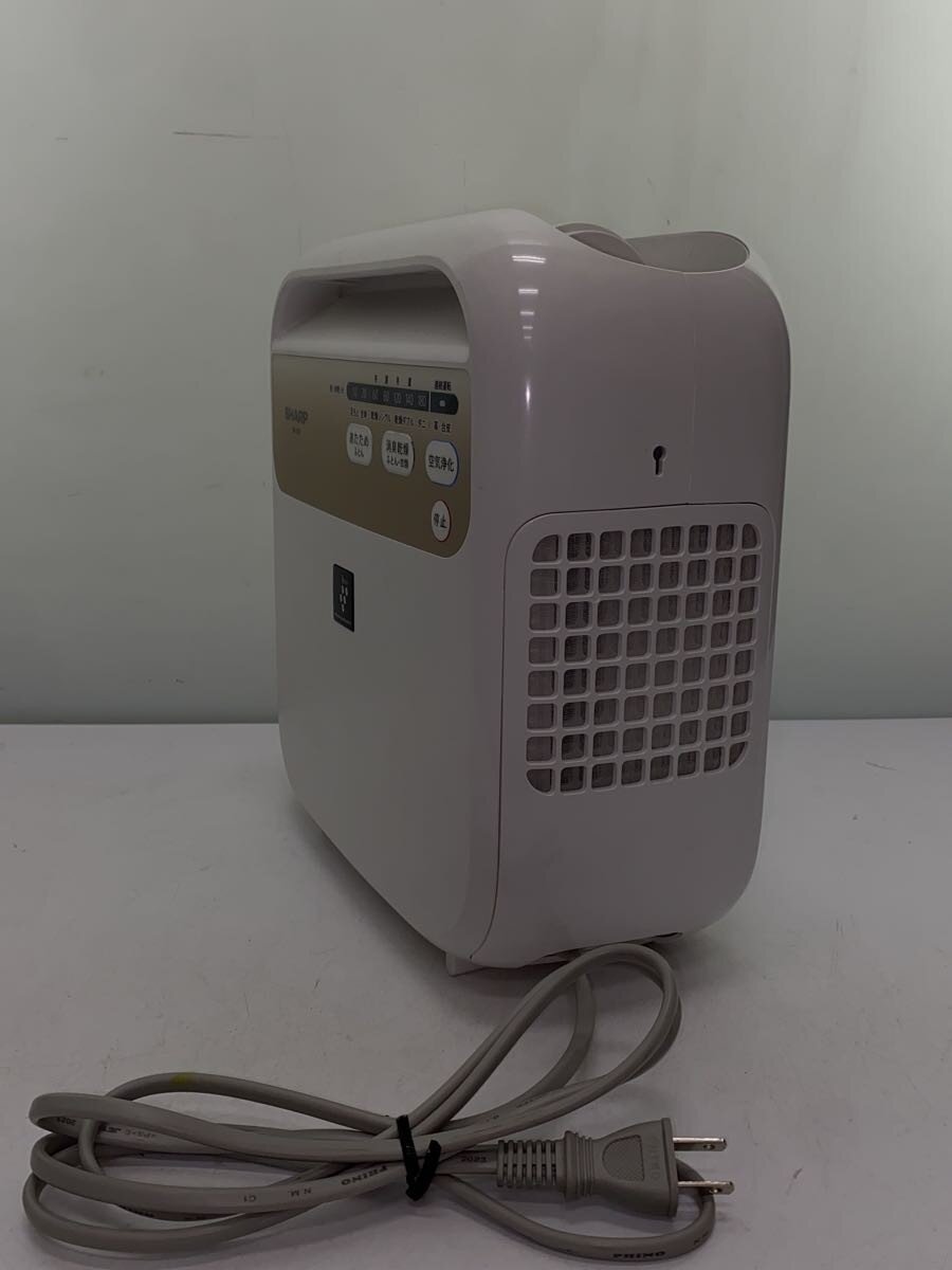 【中古】SHARP◆布団乾燥機 UD-CF1//【家電・ビジュアル・オーディオ】