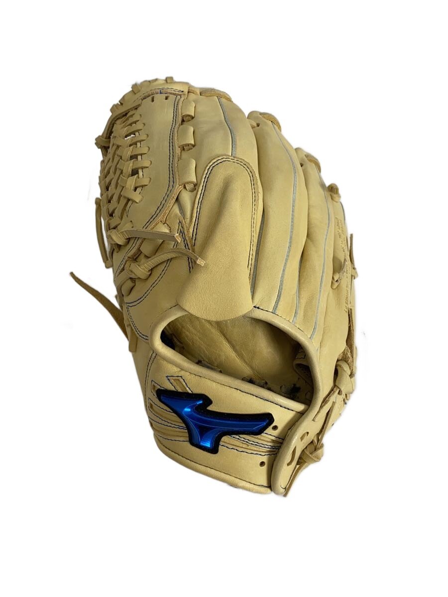 【中古】MIZUNO◆野球用品/左利き用/BEG//【スポーツ】