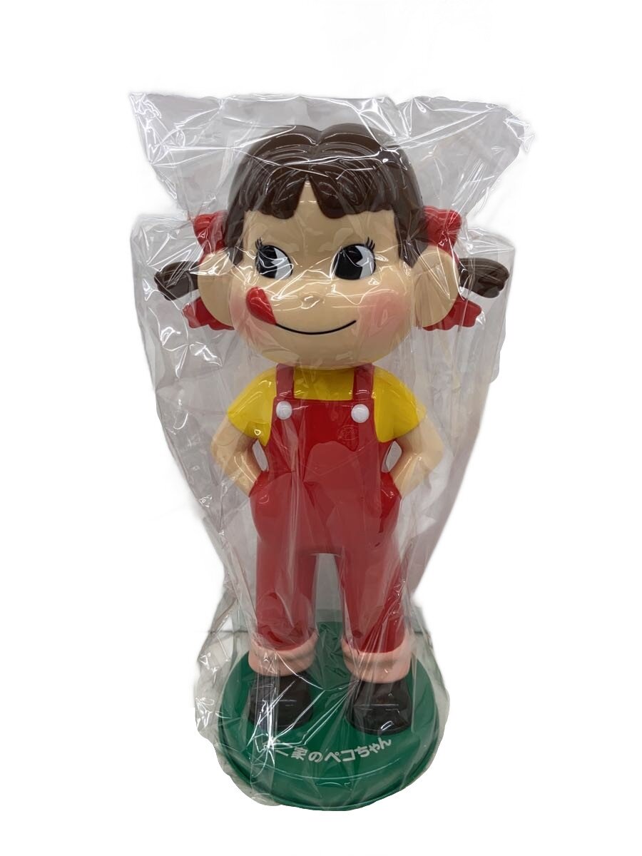 楽天市場】不二家 ペコちゃん 人形（フィギュア｜コレクション