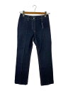 【中古】DOLCE&GABBANA◆ボトム/40/コットン/IDG/0304【レディースウェア】