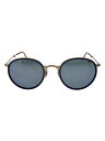 【中古】Ray-Ban◆サングラス/--/GLD/メンズ/RB3517...(4)
