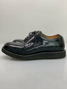 【中古】Danner◆シューズ/--/BLK/レザー/D214300/履きシワ有/ダナー【シューズ】