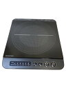 【中古】IRIS OHYAMA◆IHクッキングヒーター IHK-T37【家電・ビジュアル・オーディオ】
