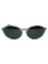 【中古】Ray-Ban◆90s/ボシュロム社/サングラス/オーバル/プ...(4)