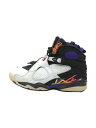 【中古】NIKE◆AIR JORDAN 