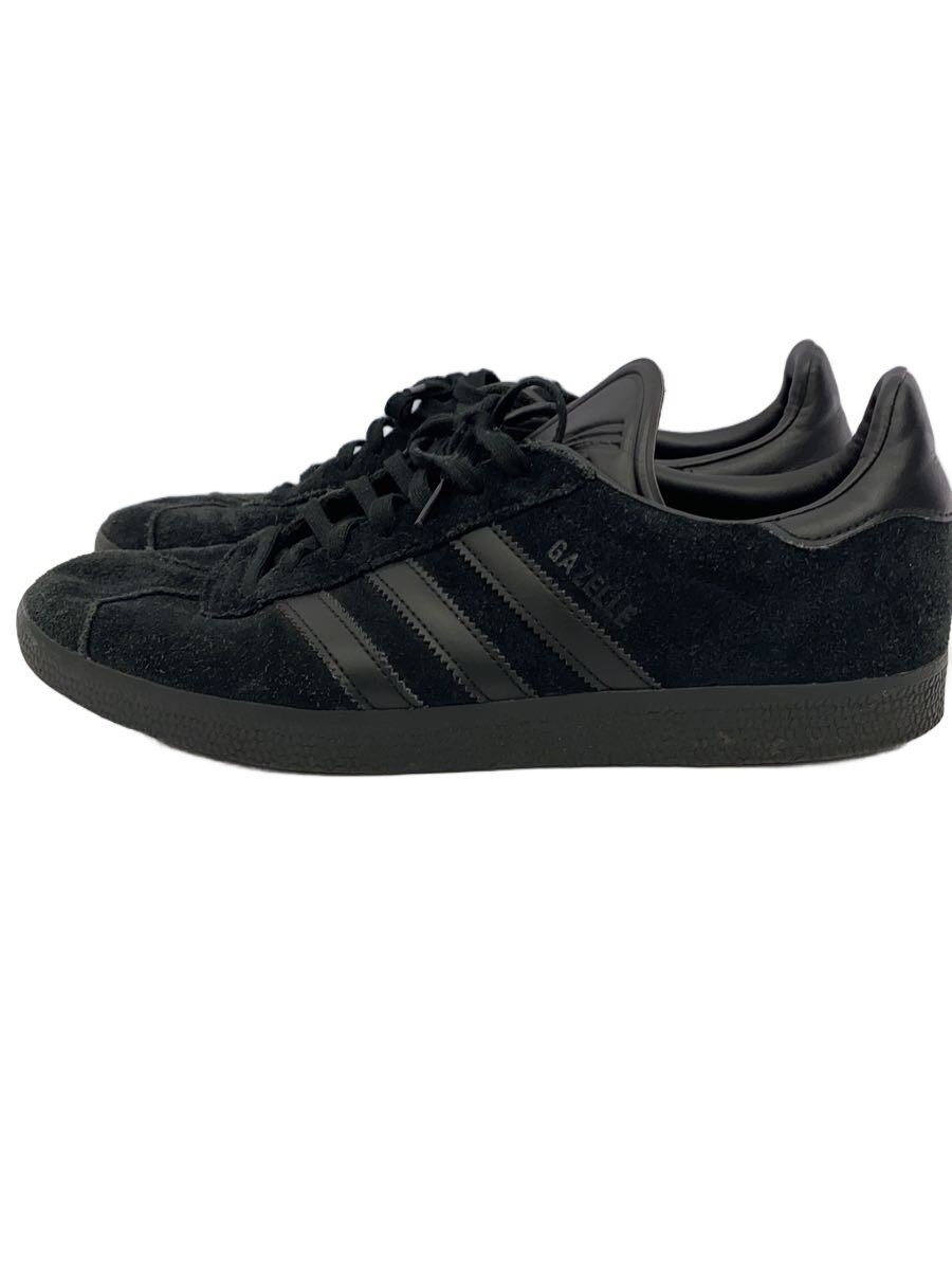 adidas◆ローカットスニーカー/27.5cm/BLK/スウェード/CQ2809//