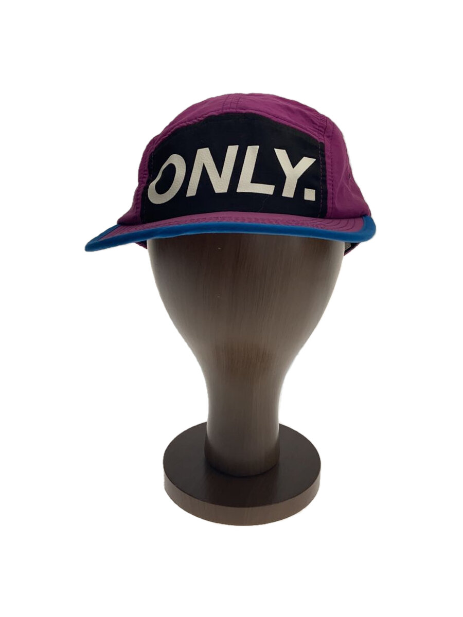 【中古】Only NY(ONLY.)◆ヘッドウェア/--/PUP/メンズ【服飾雑貨他】