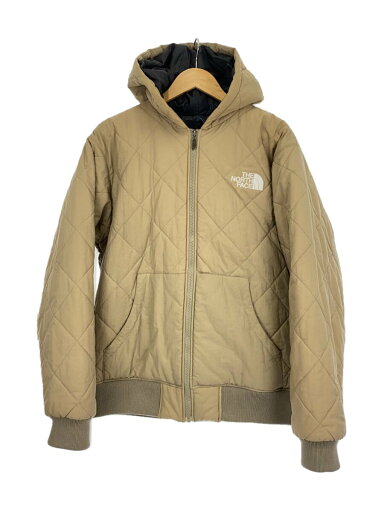 【中古】THE NORTH FACE◆YAKKIN JACKET/XL/ナイロン/KHK【メンズウェア】 【中古】THE NORTH FACE◆YAKKIN JACKET/XL/ナイロン/KHK【メンズウェア】