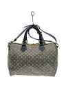 【中古】LOUIS VUITTON◆スピーディ・バンドリエール30_モノグラム【バッグ】