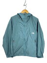【中古】THE NORTH FACE◆ジャケット/S/ナイロン/GRN【メンズウェア】