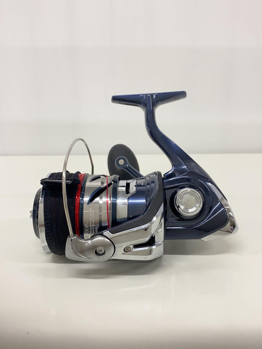 【中古】SHIMANO◆21 ツインパワー SW 14000PG【スポーツ】