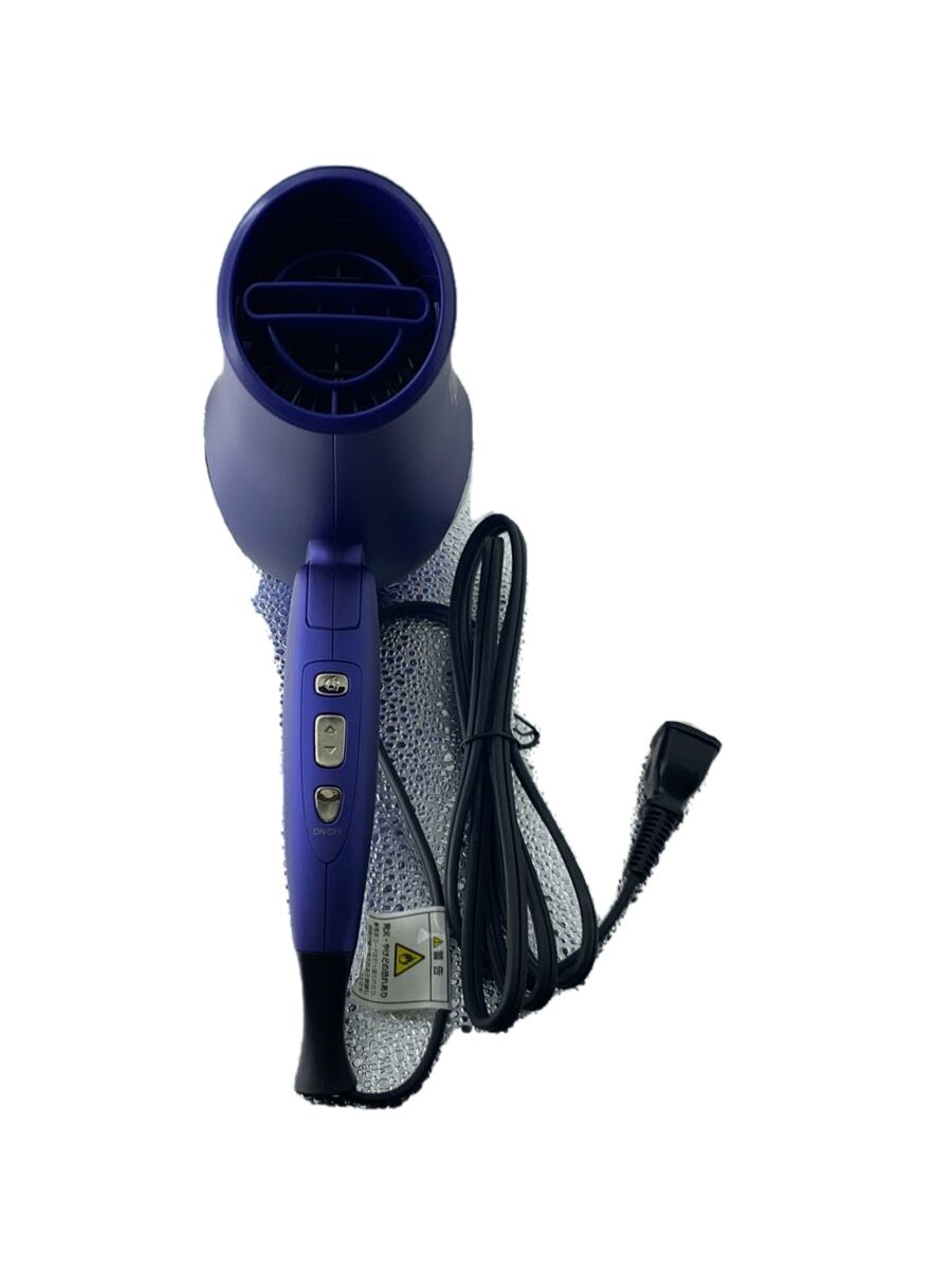 【中古】KOIZUMI◆ドライヤー・ヘアアイロン モンスター KHD-W810/V【家電・ビジュアル・オーディオ】