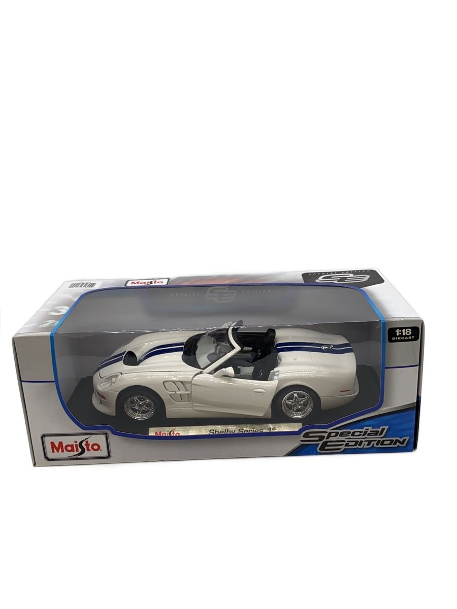 楽天市場】shelby series1 1の通販