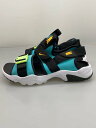 【中古】NIKE◆サンダル/26cm/CI8797-300【シューズ】