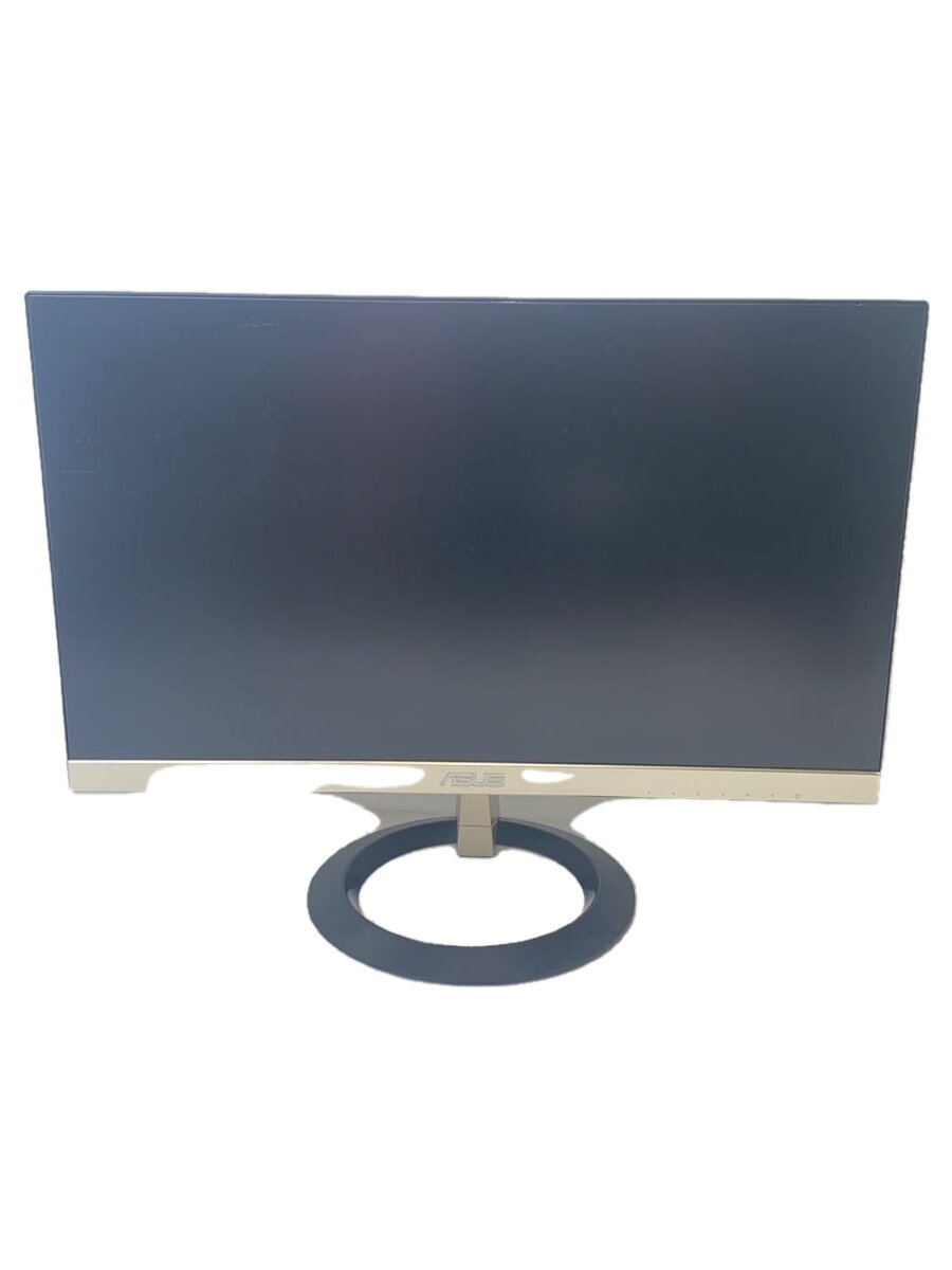 【中古】ASUS◆液晶モニタ・液晶ディスプレイ VZ239H [23インチ Icicle Gold+Black]【パソコン】