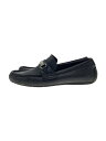 【中古】COLE HAAN◆ブーツ/US8.5/ブラック/c11835【シューズ】(4)