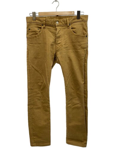 【中古】DSQUARED2◆ボトム/44/コットン/CML/無地/S71LB0848 S39781【メンズウェア】 【中古】DSQUARED2◆ボトム/44/コットン/CML/無地/S71LB0848 S39781【メンズウェア】