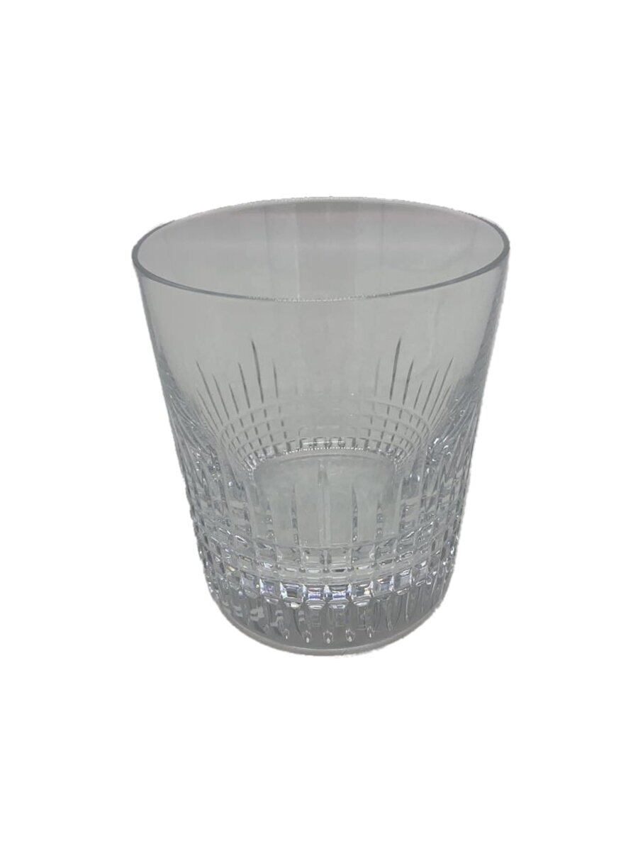 【中古】Baccarat◆グラス/CLR/2611705【キッチン用品】