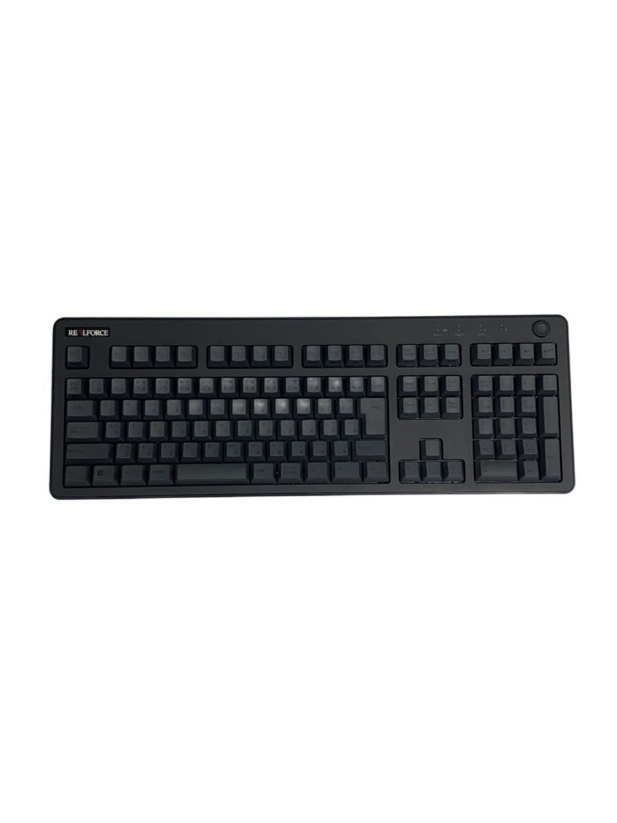 楽天市場】realforce r3ua11の通販