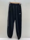 【中古】adidas◆スポーツウェアー/XS/BLK/GN2445【スポーツ】