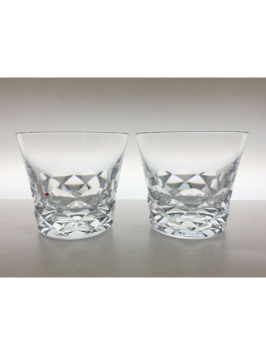【ブランド】Baccarat 【ブランドカナ】バカラ 【型番】 【程度】B 【サイズ】 【メインカラー】クリア 【素材・生地】 【キーワード】　　 2026/03/26 セカンドストリートキセラ川西店【4123】【中古】Baccarat◆グラス/2点セット/CLR【キッチン用品】 ブランド Baccarat 型番 カラー クリア 柄 素材・生地 >色・素材について サイズ >サイズ表示について 実寸（cm） 【グラス】 幅：9.5 / 高さ：8.5 / 奥行：9.5 【その他】 その他サイズ：/ 商品は　セカンドストリートキセラ川西店の店頭にて販売しております。商品に関するお問合わせは、お電話(TEL:072-755-1206)にて、問合わせ番号：2341235131229をお伝えください。 配送方法やお支払い方法に関するお問い合わせは、サポートセンターまでご連絡をお願いします。 ※お電話の対応は営業時間内のみとなります。お問い合わせフォームでお問い合わせの際はご注文番号をご記入下さい
