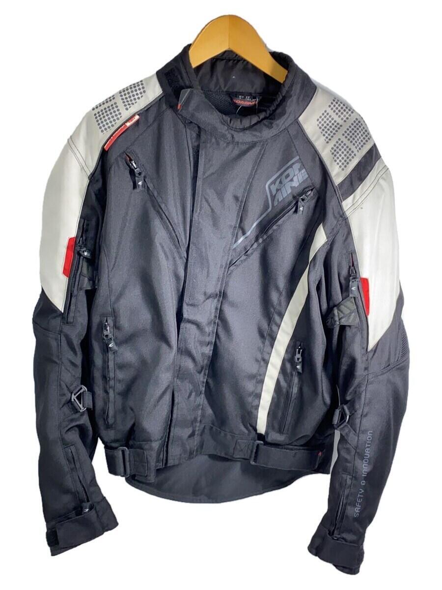 【中古】KOMINE◆スポーツウェアー/--/BLK//【スポーツ】