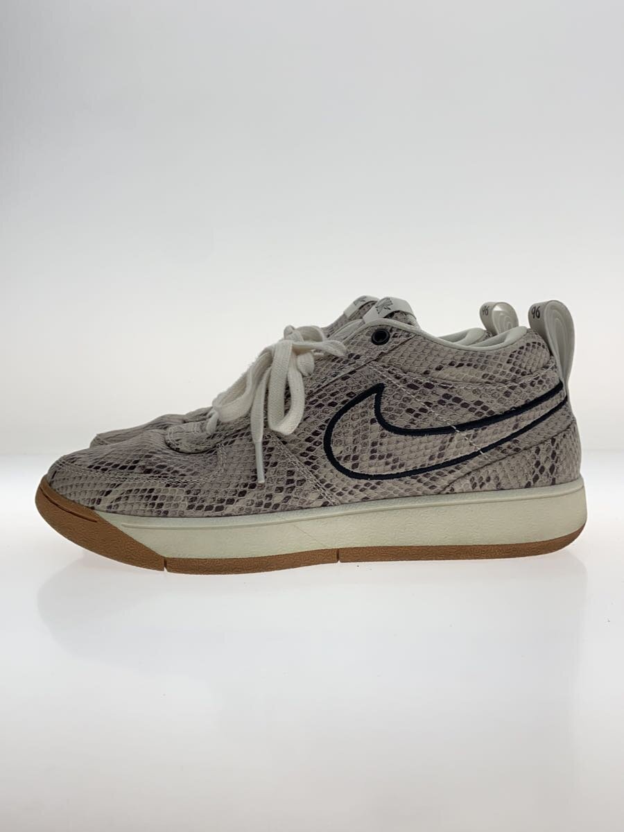 NIKE◆ローカットスニーカー_HJ5353-100/27cm/WHT