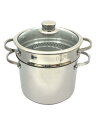 【中古】Meyer◆Meyer◆鍋【キッチン用品】