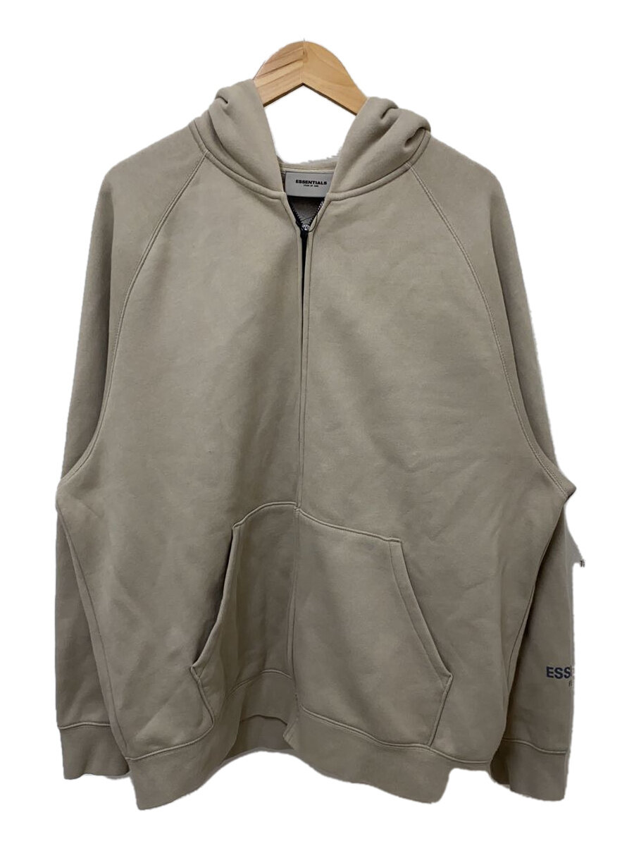 ミニマル【FOG】Essentials フリース ジップアップ パーカー 楽天市場】fog essential(スタイル(パーカー)ジップアップ