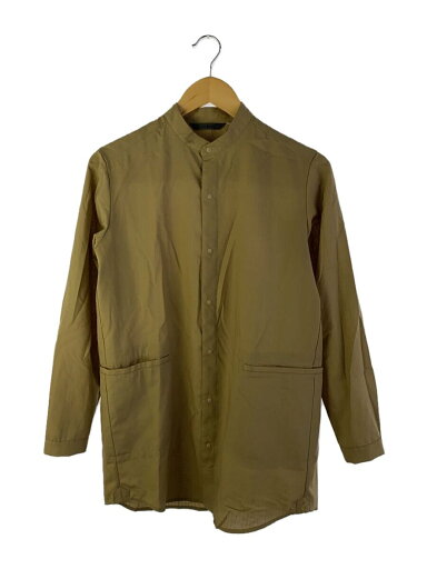 【中古】Teton Bros◆半袖シャツ/--/ウール/CML/TB231-23W【メンズウェア】 【中古】Teton Bros◆半袖シャツ/--/ウール/CML/TB231-23W【メンズウェア】