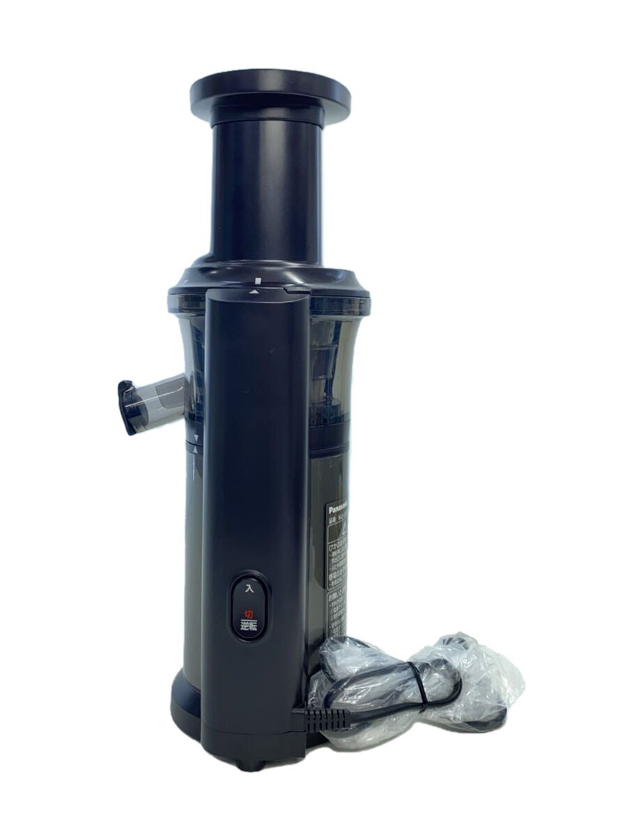 【中古】Panasonic◆ミキサー・フードプロセッサー ビタミンサーバー MJ-L600【家電・ビジュアル・オーディオ】