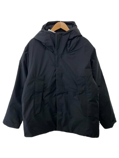【中古】ROSSO URBAN RESEARCH◆ダウンジャケット/XL/ポリエステル/BLK/RM47-POO-24065//【メンズウェア】 【中古】ROSSO URBAN RESEARCH◆ダウンジャケット/XL/ポリエステル/BLK/RM47-POO-24065//【メンズウェア】