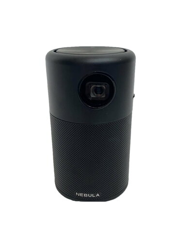 【中古】ANKER◆プロジェクター Nebula Capsule Pro D4111N12【家電・ビジュアル・オーディオ】 【中古】ANKER◆プロジェクター Nebula Capsule Pro D4111N12【家電・ビジュアル・オーディオ】
