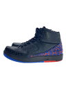 yÁzNIKEAIR JORDAN 2 RETRO BHM/GAW[_g/ubN/BQ7618-007/26.5cm/yV[Yz