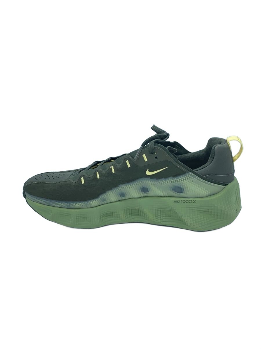 NIKE◆ローカットスニーカー/28cm/KHK/IM9327-300