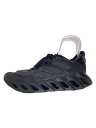 【中古】adidas◆SWITCH FWD 2 RUNNING_スイッチ FWD 2 ランニング/28cm/BLK【シューズ】