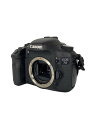 【中古】CANON◆一眼レフデジタルカメラ/DS126251//【カメラ】(2)