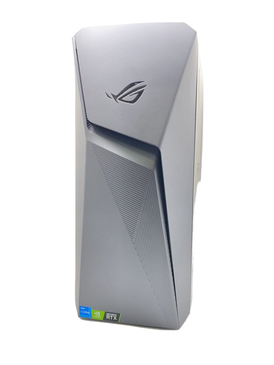 【中古】ASUS◆デスクトップPC/16GB/SSD512GB/G10CE-I5R2060SBY【パソコン】