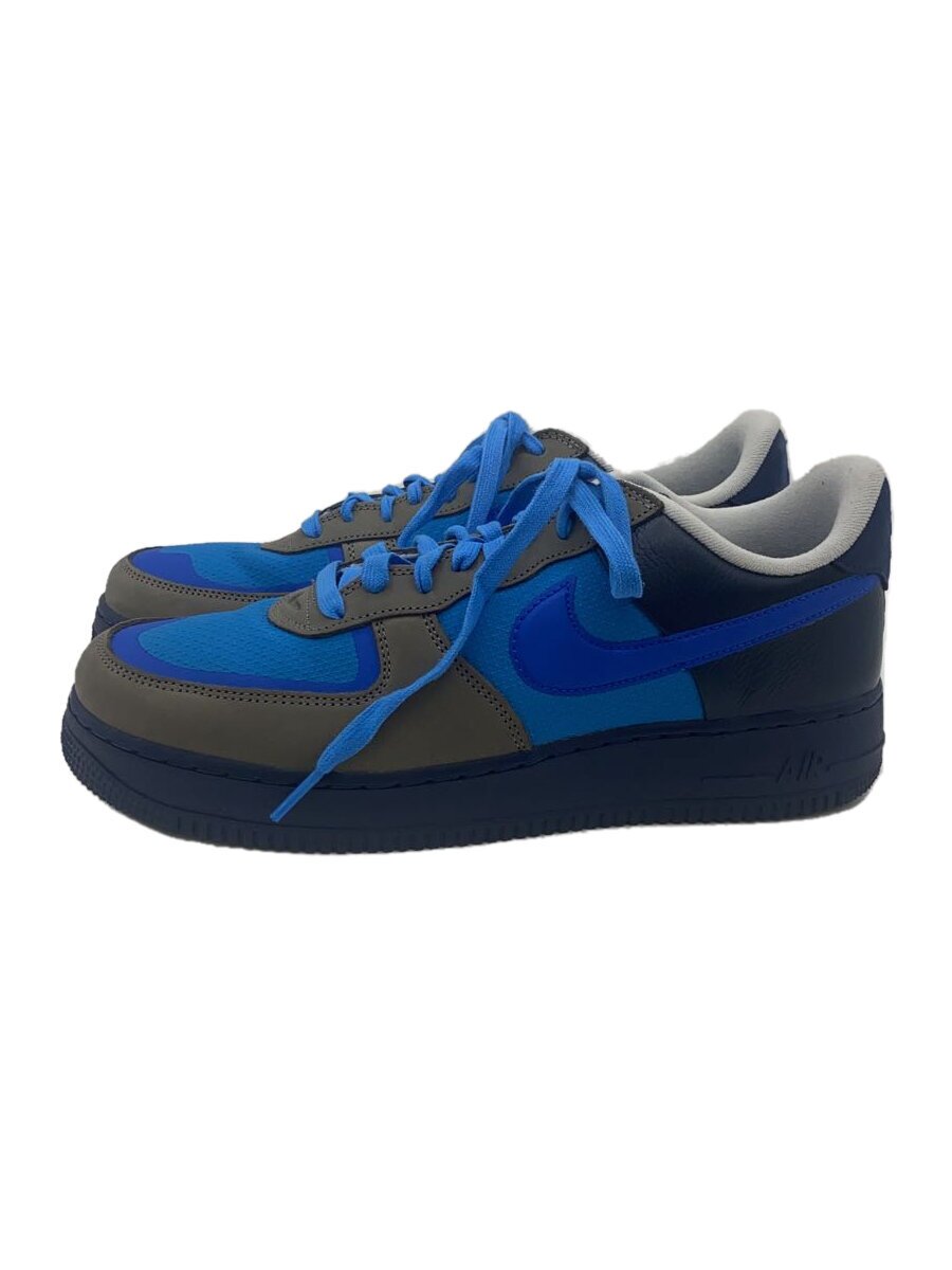NIKE◆ローカットスニーカー_HF5516-001/28cm/BLU