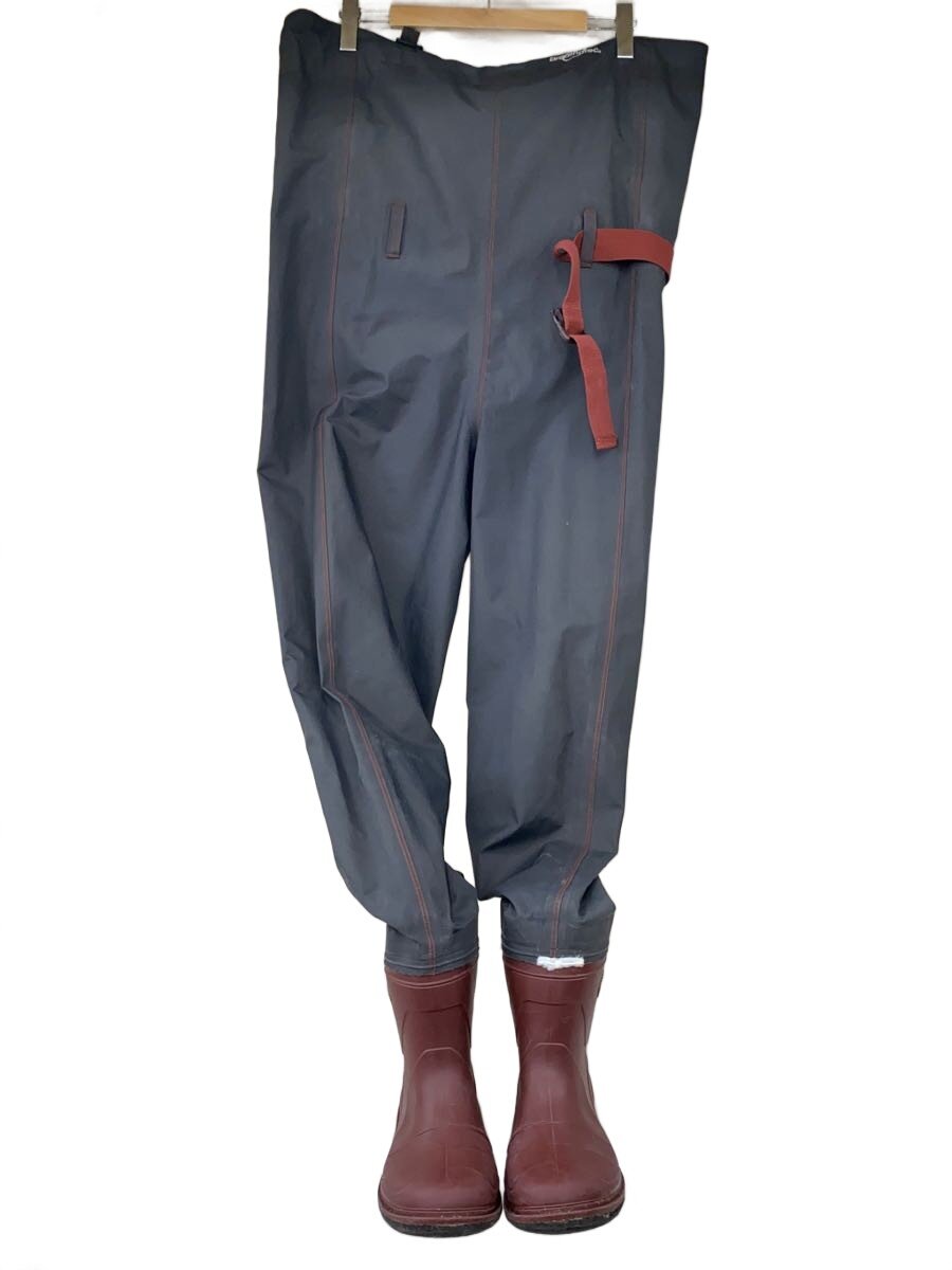 【中古】Breathatec/ウェアー/LL/ウェーダー/グレー【スポーツ】