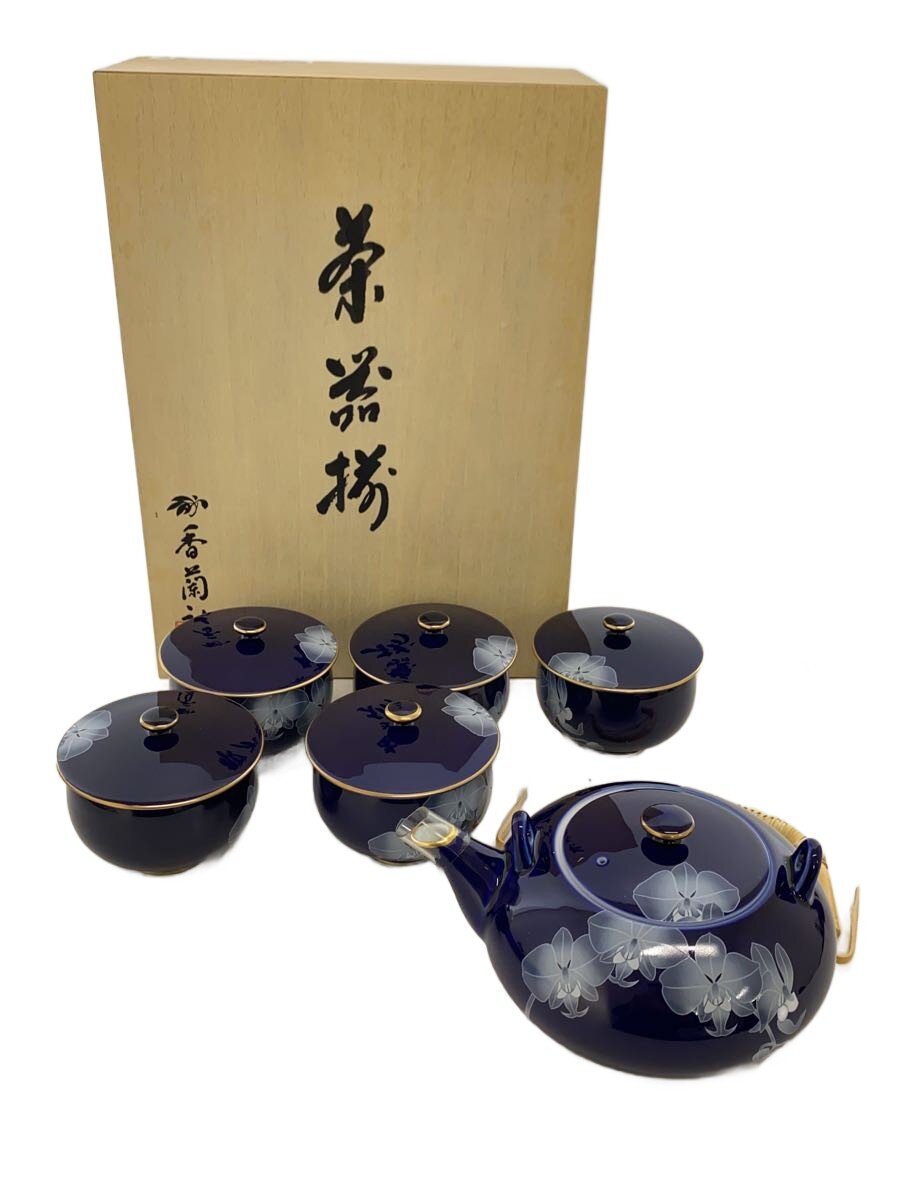 楽天市場】茶器セット 香蘭社の通販