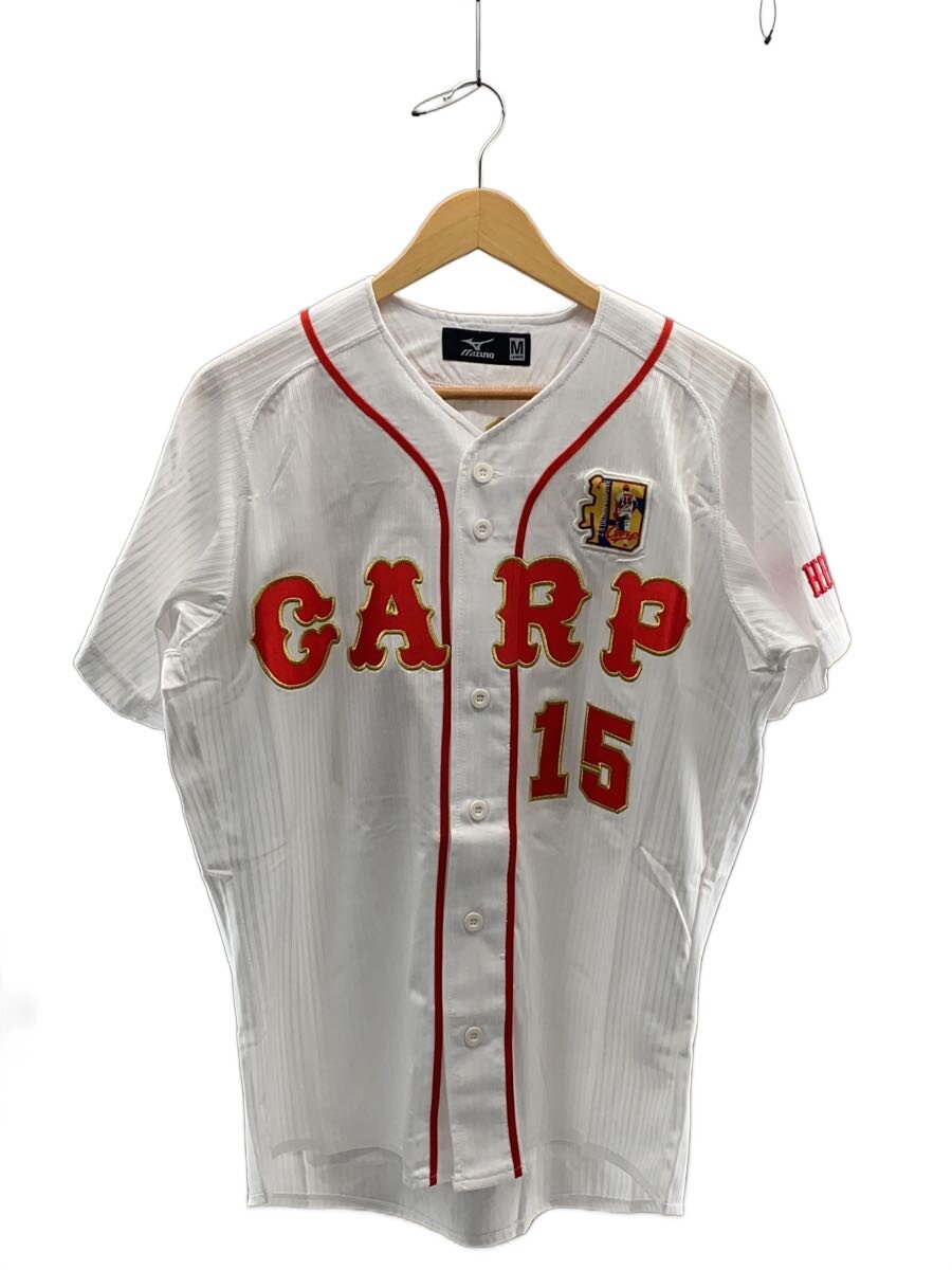 楽天市場】カープ黒田ユニフォームの通販