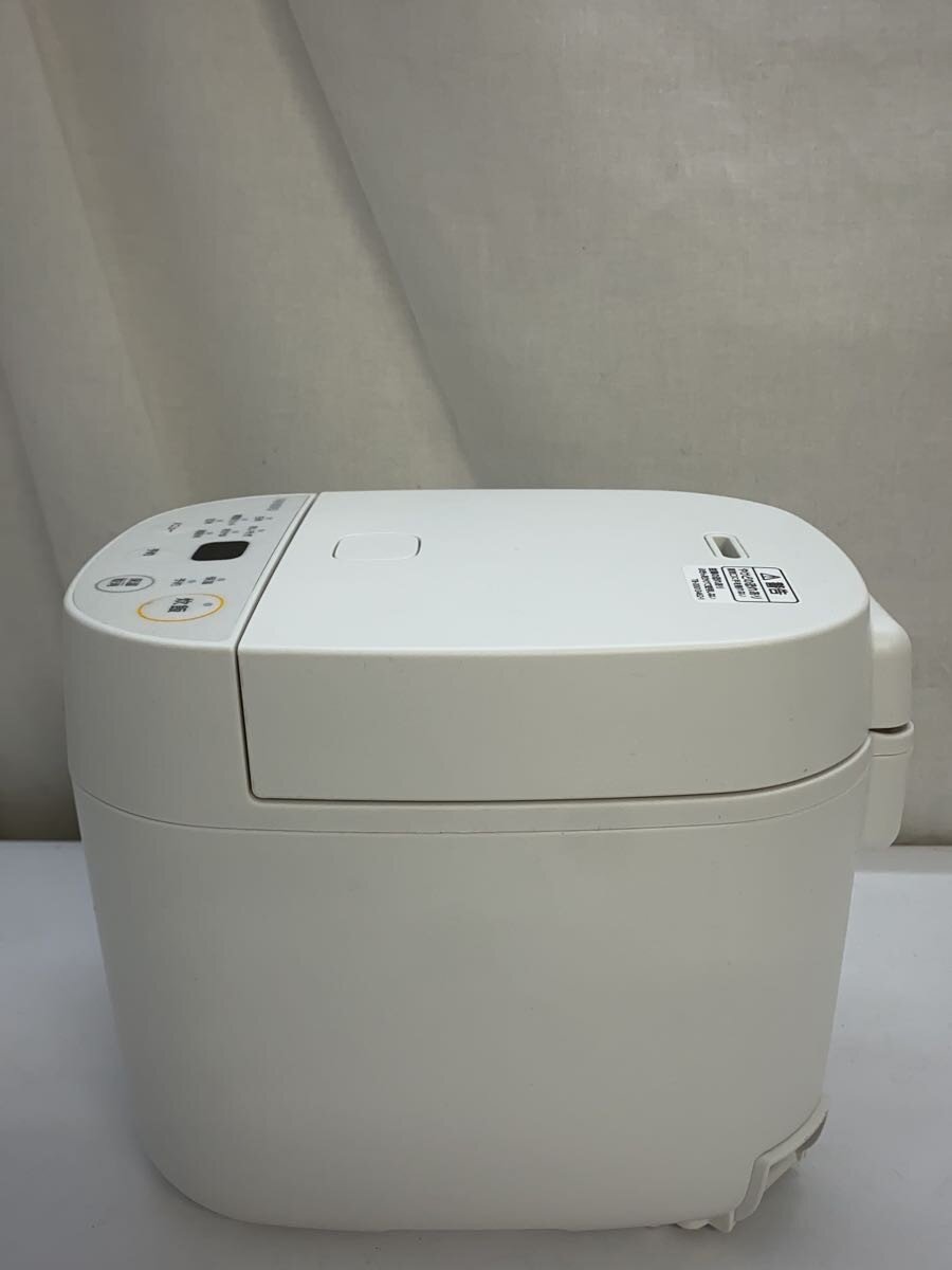 【中古】TWINBIRD◆炊飯器 RM-4547/1人用/1.5合（上限）炊き【家電・ビジュアル・オ...
