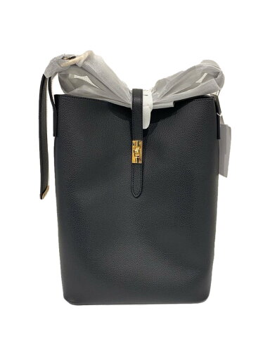 【中古】EDIT COLOGNE◆ショルダーバッグ/--/BLK/無地/121-4281805/タグ付き【バッグ】 【中古】EDIT COLOGNE◆ショルダーバッグ/--/BLK/無地/121-4281805/タグ付き【バッグ】