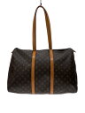 【中古】LOUIS VUITTON◆フラネリー50【バッグ】