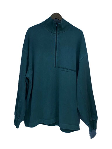 【中古】Alexander Wang◆スウェット/L/コットン/GRN/UCC2231612【メンズウェア】 【中古】Alexander Wang◆スウェット/L/コットン/GRN/UCC2231612【メンズウェア】