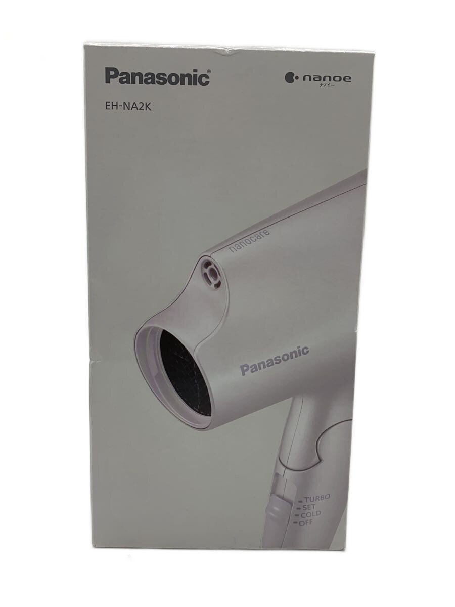 【ブランド】Panasonic 【ブランドカナ】パナソニック 【型番】 【程度】S 【サイズ】 【メインカラー】 【素材・生地】 【キーワード】　　 2025/08/28 セカンドストリート姫路車崎店【3889】【中古】Panasonic◆ドライヤー・ヘアアイロン ナノケアEH-NA2K-W【家電・ビジュアル・オーディオ】 ブランド Panasonic 型番 カラー 柄 素材・生地 &gt;色・素材について サイズ &gt;サイズ表示について 実寸 【生活家電その他】 幅：/ / 高さ：/ / 奥行：/ 【その他】 その他サイズ：/ 商品は　セカンドストリート姫路車崎店の店頭にて販売しております。商品に関するお問合わせは、お電話(TEL:079-295-2620)にて、問合わせ番号：2338894531361をお伝えください。 配送方法やお支払い方法に関するお問い合わせは、サポートセンターまでご連絡をお願いします。 ※お電話の対応は営業時間内のみとなります。お問い合わせフォームでお問い合わせの際はご注文番号をご記入下さい