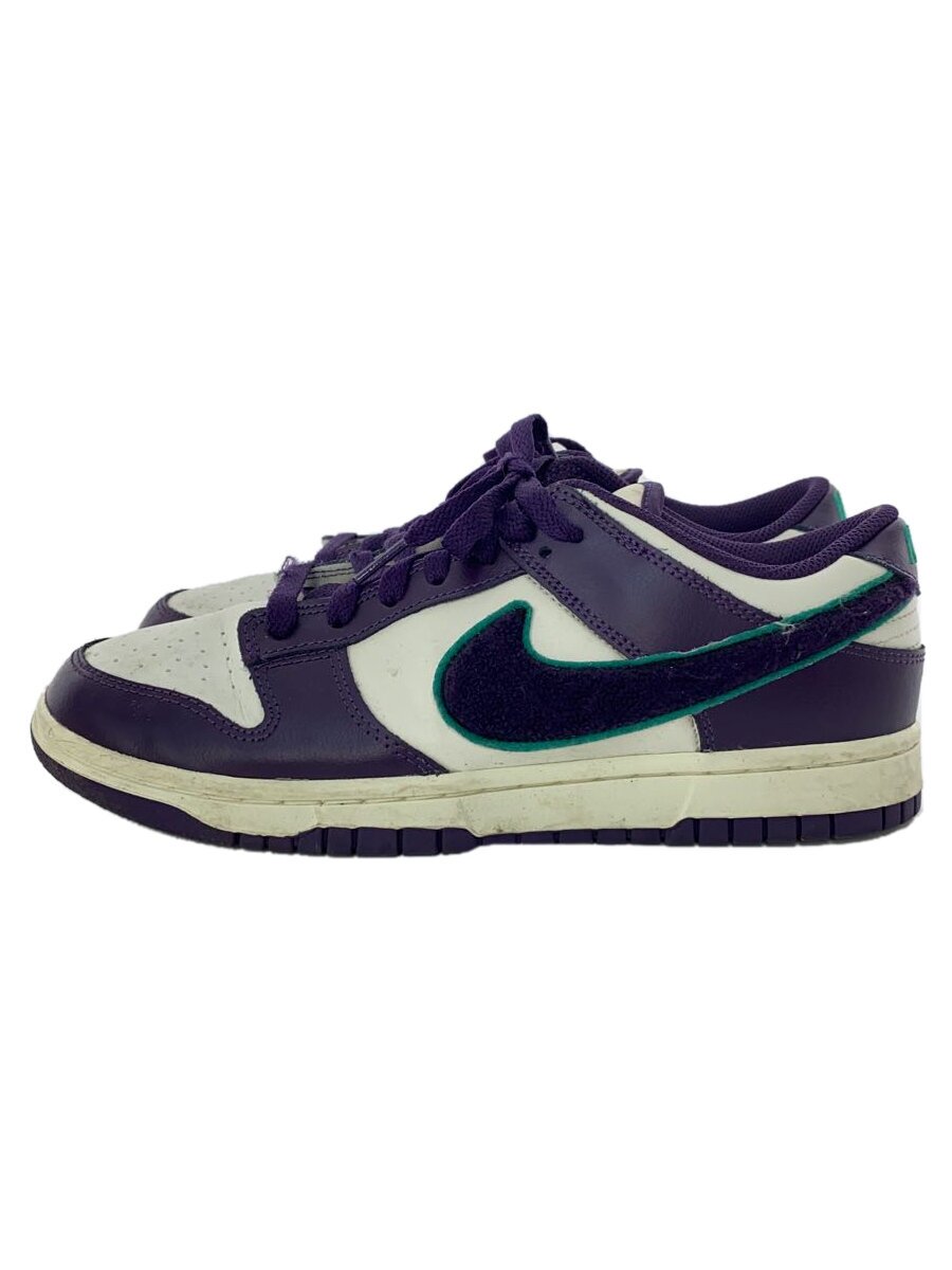 NIKE◆ローカットスニーカー/26.5cm/IDG/DQ7683-100//