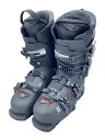 【中古】HEAD◆スキーブーツ/24.5cm/BLK/アダルト/NEXO LYT 110【スポーツ】