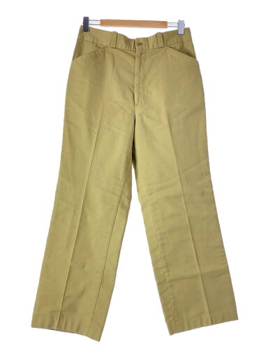 【中古】Cabela’s◆ボトム/--/--/BEG【メンズウェア】 【中古】Cabela’s◆ボトム/--/--/BEG【メンズウェア】